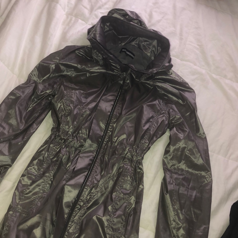 Windbreaker